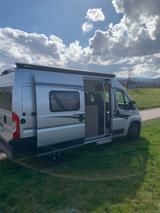 Knaus BoxStar 540Road - Knaus 540