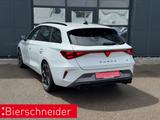 Cupra Leon Sportstourer 2.0 TSI DSG 4Drive VZ LED NAVI - gebrauchte Kombis in Kaiserslautern