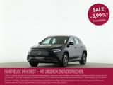 Mercedes-Benz EQA 250 AMG Distronic Pano LED MBUX el. Heck 360 - mit Elektro-Antrieb: Schwarz, Schiebedach, Geländewagen