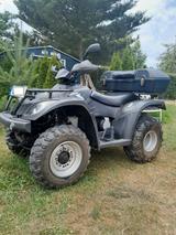 Linhai 260cc Allrad gepflegt und wenig Kilometer - Angebote entsprechen deinen Suchkriterien