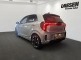 Kia Picanto GT-LINE PE2 1.0 GDI NAVI,KLIMA,DAB,SITZH - Kia Picanto mit Benzin-Antrieb: Limousine
