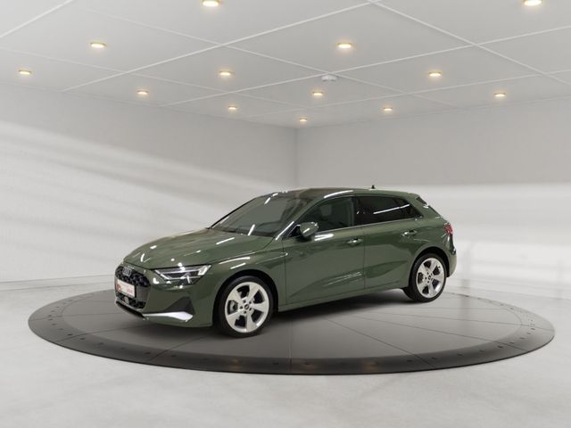 A3 Sportback Advanced 30 TFSI S tronic,Pano,AHZV