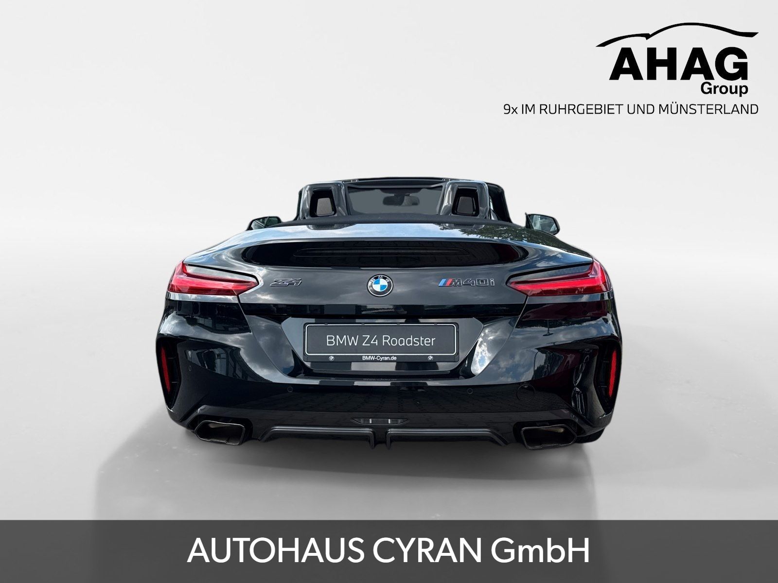 BMW M40 ROADSTER foto 5