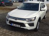 KGM Korando 1.5 T-GDI Nomad Automatik*NAVI*KLIMA - KGM Korando Nomad