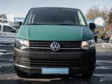 Volkswagen T6 Transporter Kasten kurz KR 2.0 TDI EU6 75 kW - Offers