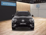 Mercedes-Benz AMG GLE 53 HYBRID 4M+ AHK*MEMO*PANO*MBEAM*DISTR - Mercedes-Benz GLE-Klasse Gebrauchtwagen in Hannover