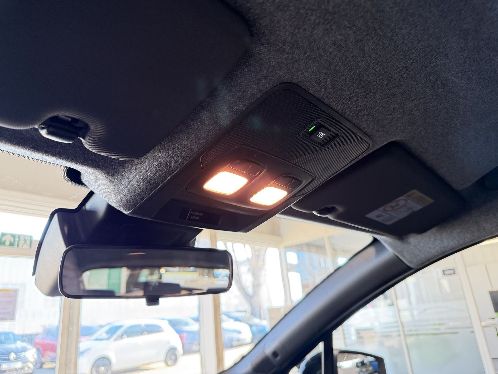 Renault Clio - Bild 29