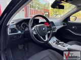 BMW 318 3-serie Touring 318d automatik | € 12.950,- - gebrauchte BMW 318 aus dem Jahr 2019