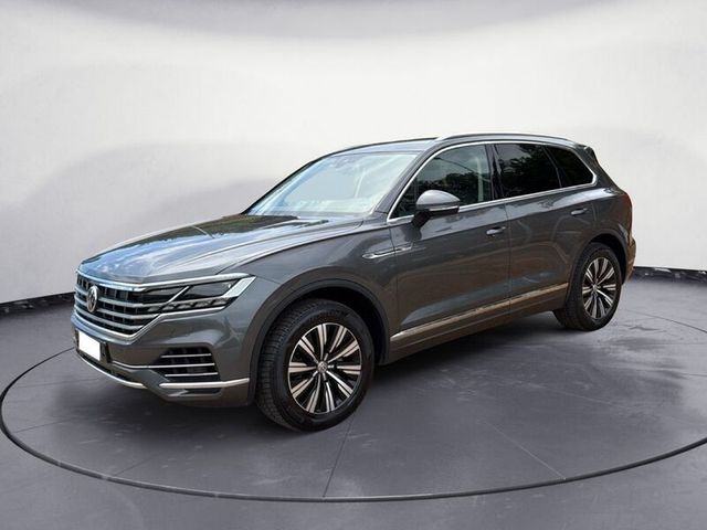 VW Volkswagen Touareg 3.0 V6 TDI SCR 210kW Advanced