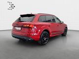 Audi Q7 50 TDI quattro S-LINE*NAVI*HUD*AHK*PANO*7-SIT - gebrauchte Audi Q7 aus dem Jahr 2024