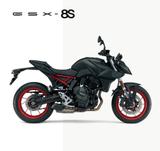 Suzuki GSX-8S Euro 5+ - Angebote entsprechen deinen Suchkriterien