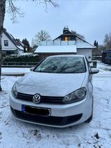 Volkswagen Golf 1.4  - Volkswagen Golf aus 2011 mit Benzin-Antrieb: Kombi, 1.4