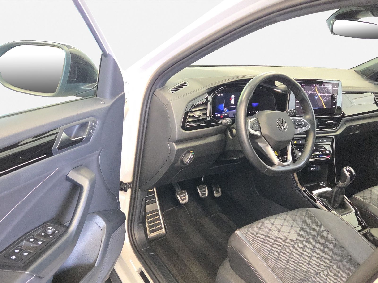 Volkswagen T-Roc - Bild 15