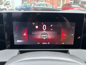 Bild 6 Opel Astra L Sports Tourer GS AT AHK