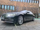 BMW 750i Lang executive - gebrauchte BMW 750 aus dem Jahr 2018