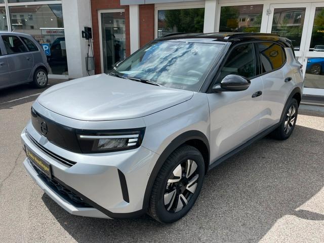 Opel Frontera 1.2 MHEV100kW GS Navi SHZ PDC