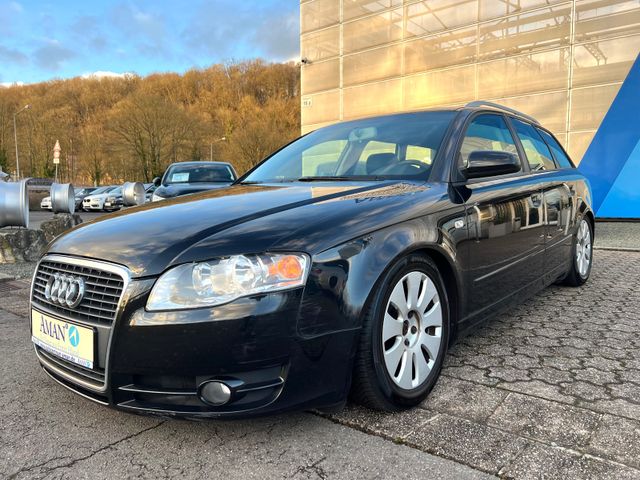 Audi A4 Avant 2.0 TDI