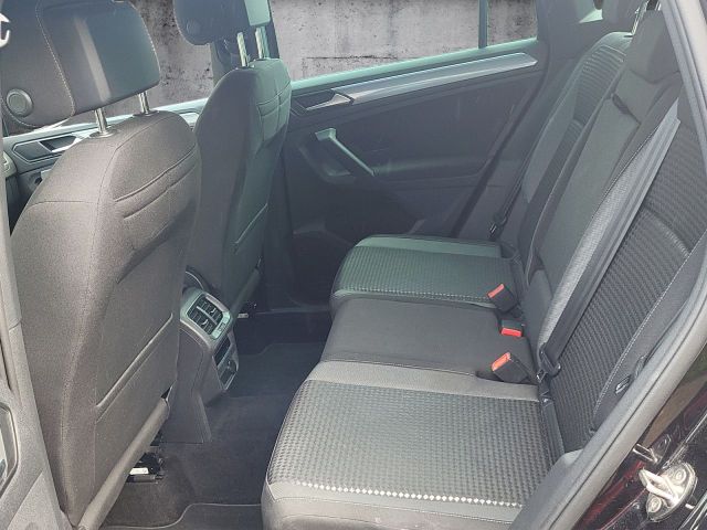 Tiguan 1.5 TSI Active Aut. Navi AHK