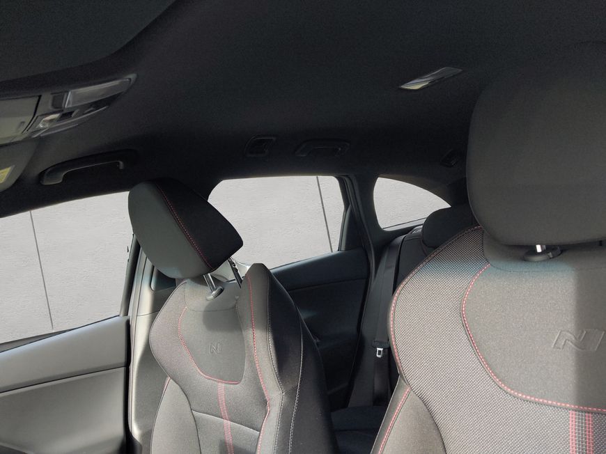 Hyundai i30 – Bild 16