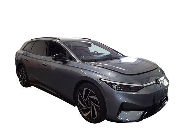 Volkswagen ID.7 - Bild 3