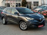 Renault Kadjar 1.2 Business Edition*AUTOMATIK*SHZ*AHK*BT - graue Renault Kadjar