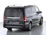 Mercedes-Benz EQV 300 AVANTGARDE Lang PANORAMA+DISTRONIC - Mercedes-Benz EQV mit Elektro-Antrieb