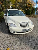 Chrysler PT Cruiser Limited 2.2 CRD Limited - Chrysler PT Cruiser: Limousine