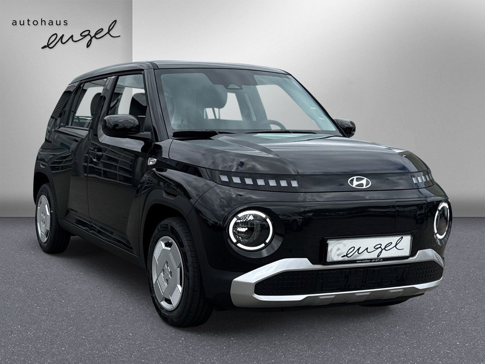 Hyundai INSTER – Bild 3