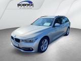 BMW 318 d Touring Sport Line Tempomat Driving Assist - BMW: Assist