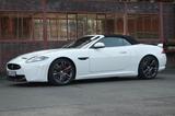Jaguar XKR 5.0 V8 XKR-S Cabriolet R-S - gebrauchte Jaguar XKR aus dem Jahr 2012