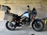 Honda CRF1100L Africa Twin SD08 DCT, Reisebereit! - Offers