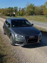 Audi A3 1.4 TFSI cod ultra Ambition Sportback Amb...