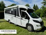 Dethleffs Pulse T 7051 DBM| Hubbett| Dachklima|AHK|Solar - Dethleffs Dbm