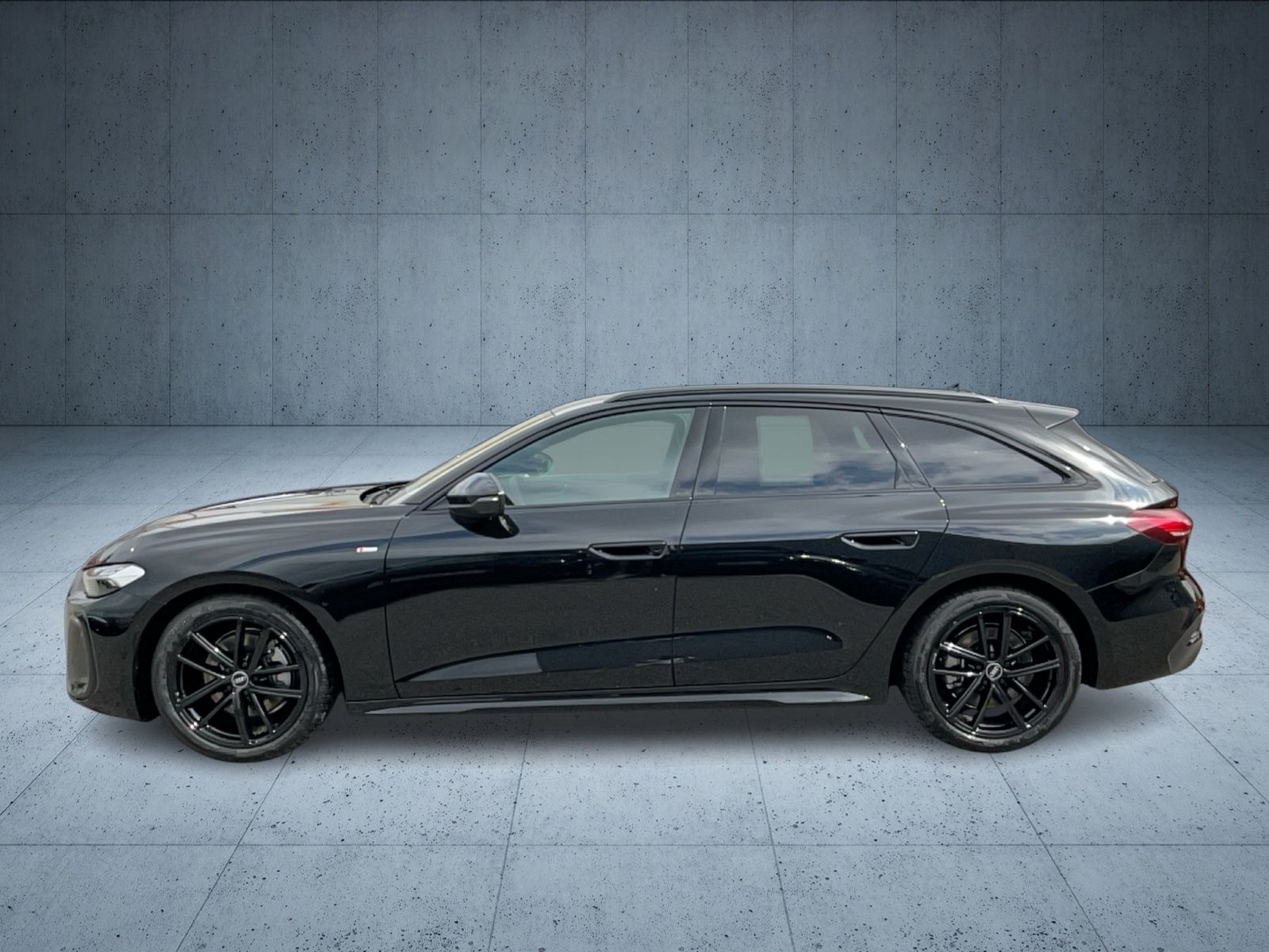 Audi A5 - Bild 3