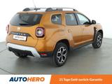 Dacia Duster 1.3 TCe Anniversary*NAVI*TEMPO*CAM*PDC* - Dacia Duster: Anniversary