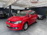 Volkswagen Golf Plus VI 1.6 TDI *Clima 2-Zon*PDC*SHZ*1.Hnd - Volkswagen Golf: TDI Plus