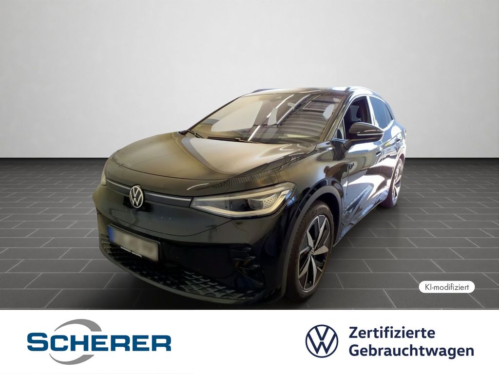 Image of Volkswagen ID.4