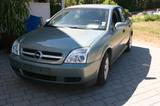 Opel Vectra 1.8 16V Comfort Comfort - Opel Vectra Comfort mit Benzin-Antrieb