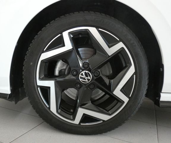 Golf 1.5 eTSI R-Line HUD PANO AHK RFK SHZ ACC