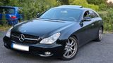 Mercedes-Benz Mercedes Cls320cdi 7g-tronik 19zoll TUV 4 ... - Mercedes-Benz CLS 320 aus 2007
