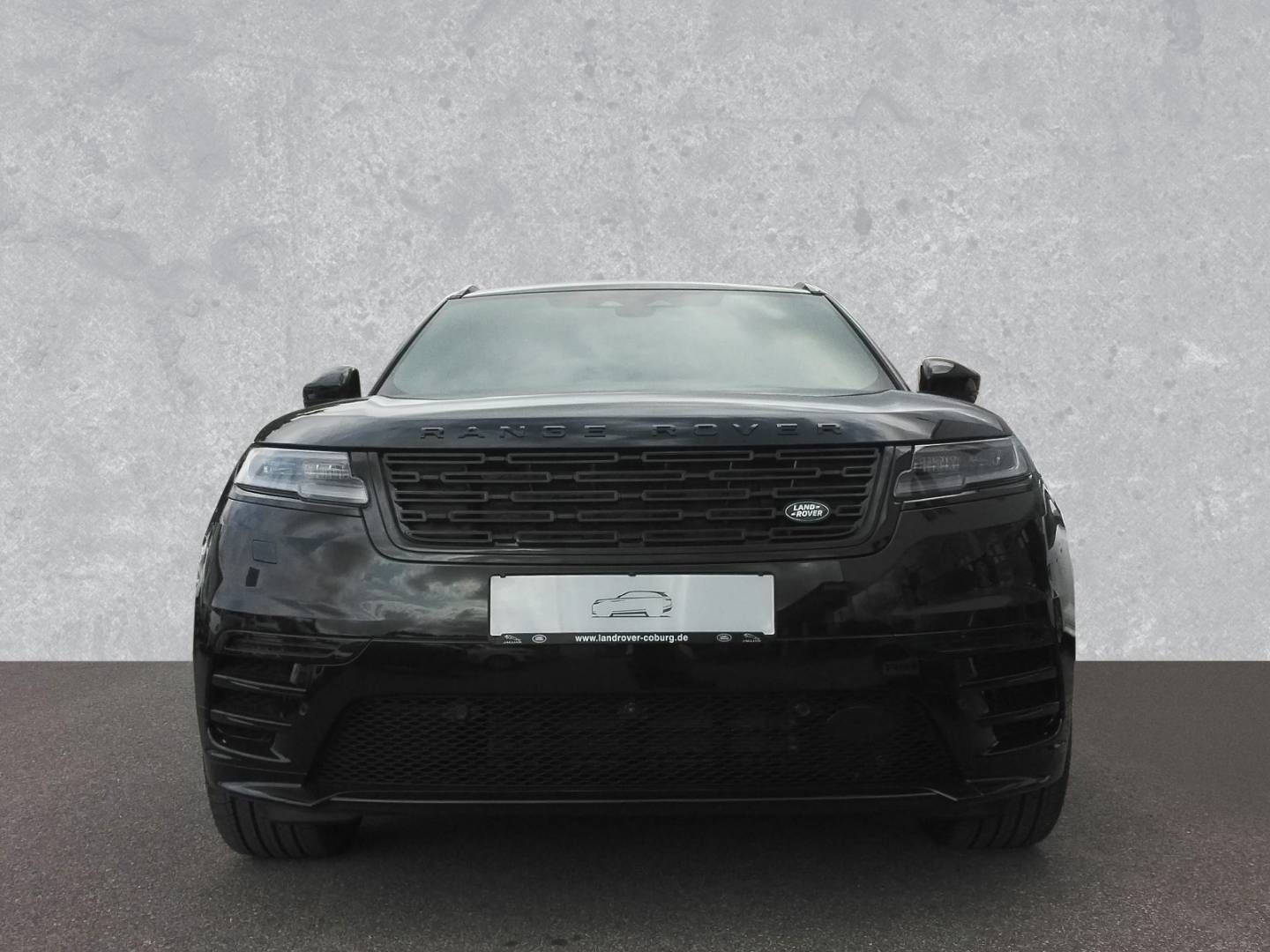 Fahrzeugabbildung Land Rover D300 Dynamic SE *sofort Verfügbar*