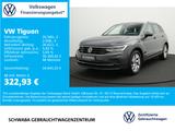 Volkswagen Tiguan MOVE 1.5 TSI *ACC*LED*NAVI*App-Connect* - Volkswagen Tiguan aus 2024