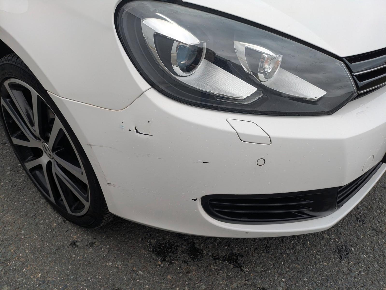 Volkswagen Golf 2010 — photo 13