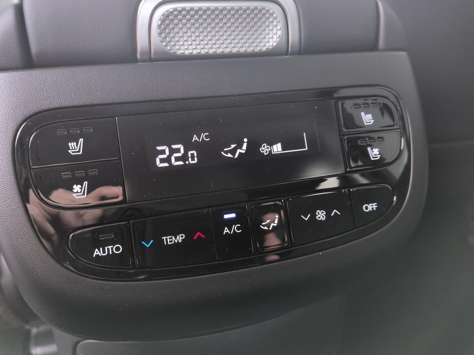 Hyundai IONIQ 9 – Bild 17