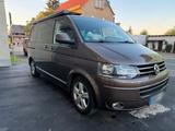 Volkswagen VW T5 Multivan Camper WoMo ATM - Volkswagen T5 Multivan in Leipzig