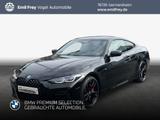 BMW M440d xDrive Coupe Laserlicht* Head-Up* HiFi* AH - BMW M440 mit Panoramadach