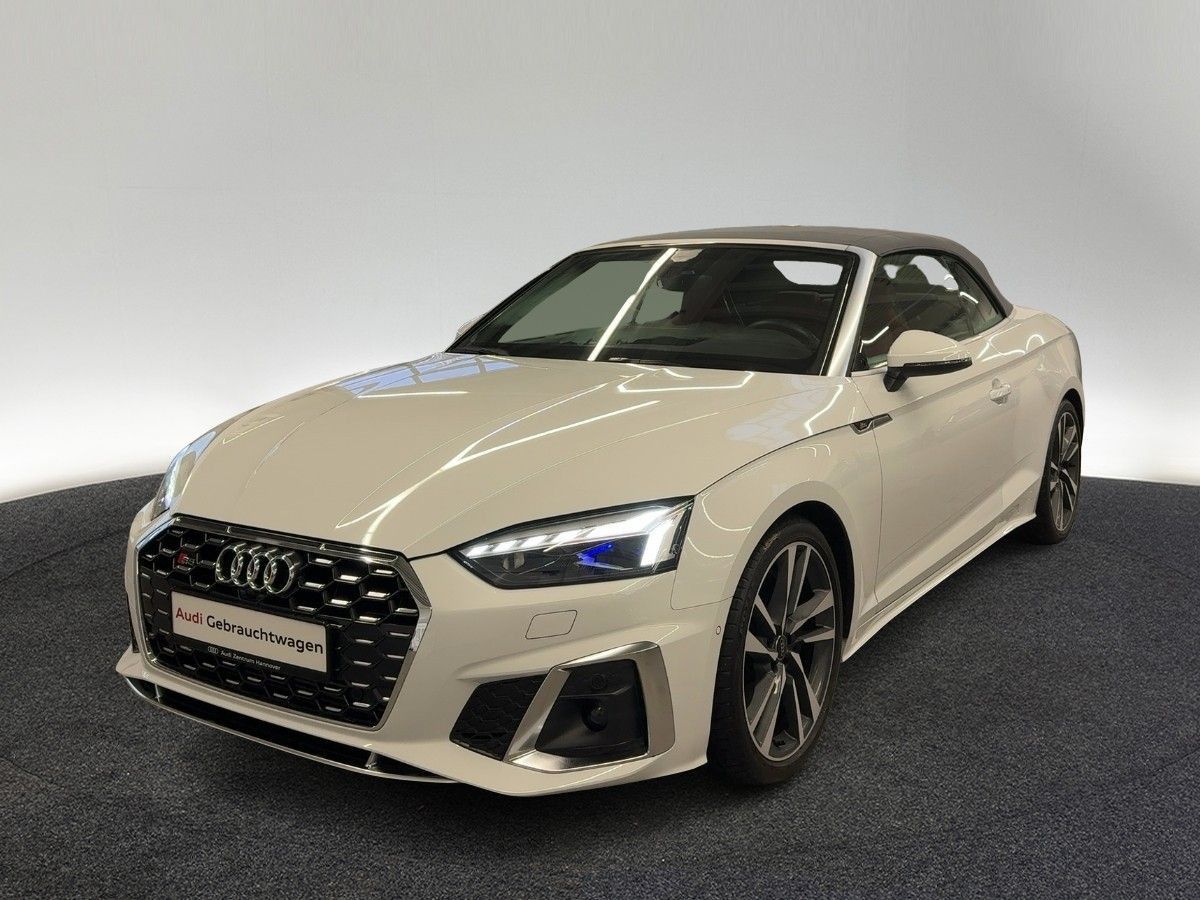 Audi S5 - Bild 2