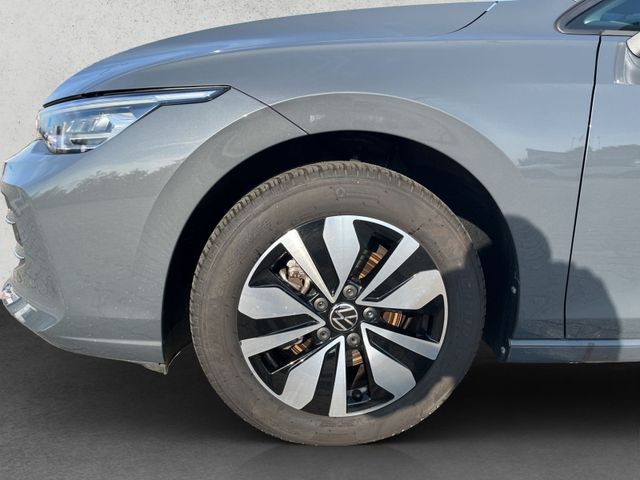 Golf Goal 1.5 TSI, LED, DAB+, CarPlay, AHK