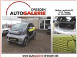 XEV YOYO Keyless,Klima,Heizung,Audioanlage,Glasdach - XEV in Dresden
