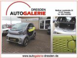 XEV YOYO Keyless,Klima,Heizung,Audioanlage,Glasdach - XEV Gebrauchtwagen